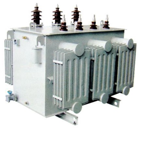 和田S11-10kv油浸式变压器