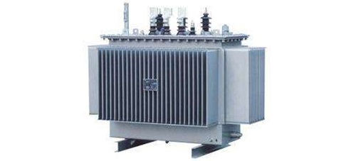 和田S11-630KVA/10KV/0.4KV油浸式变压器