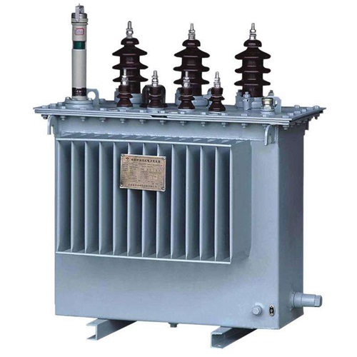 和田S11-500KVA/35KV/10KV/0.4KV油浸式变压器