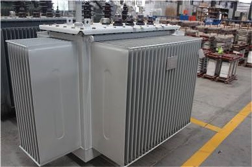 和田S11-200KVA/10KV/0.4KV油浸式变压器