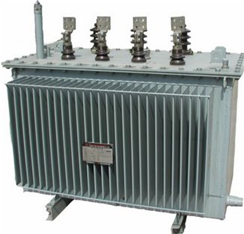 和田S11-3150KVA/35KV/10KV/0.4KV油浸式变压器