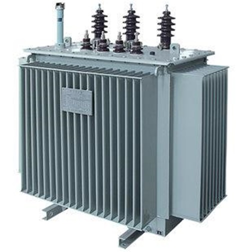 和田S13-500KVA/10KV/0.4KV油浸式变压器